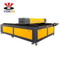 stainless steel laser cutting Metal Nonmetal Mixed CO2 Laser Cutting Machine